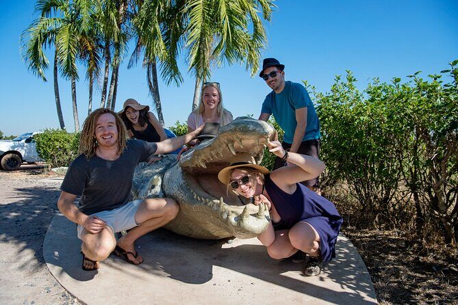 Litchfield National Park Waterfalls & Wildlife Adventure Tour - Authentic Experiences and Practical Tips