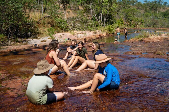 Litchfield National Park Waterfalls & Wildlife Adventure Tour - Who Will Love This Tour?