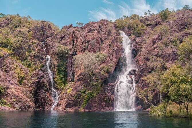 Litchfield National Park Waterfalls & Wildlife Adventure Tour - Frequently Asked Questions