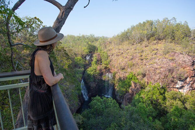 Litchfield National Park Waterfalls & Wildlife Adventure Tour - Final Thoughts