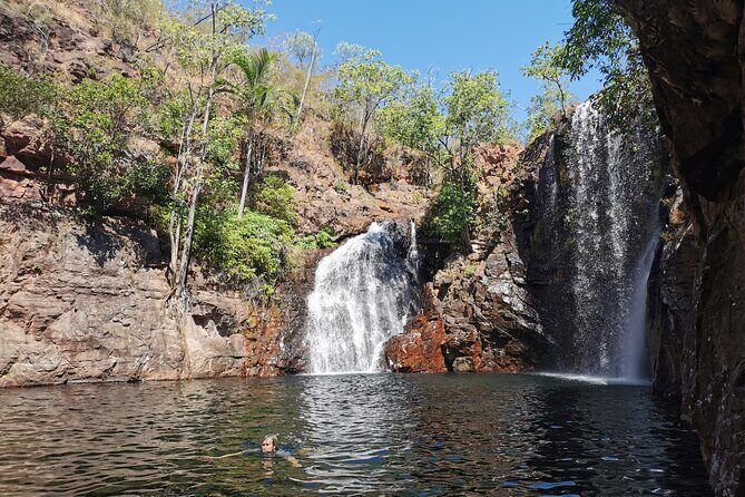 Litchfield Park Adventures + Berry Springs - Additional Stops and Cultural Insights