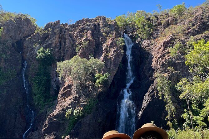 Litchfield Park Adventures + Berry Springs - Pricing and Value