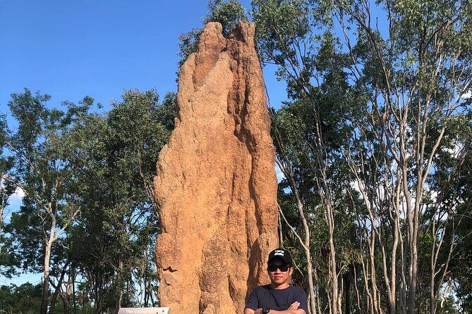 Litchfield Park Adventures + Berry Springs - Authentic Experiences and What Travelers Say