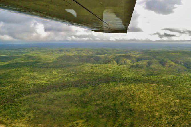 Litchfield Park & Daly River - Scenic Flight From Darwin - Cost and Value Analysis