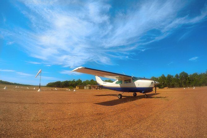 Litchfield Park & Daly River - Scenic Flight From Darwin - Who Would Love This Tour?