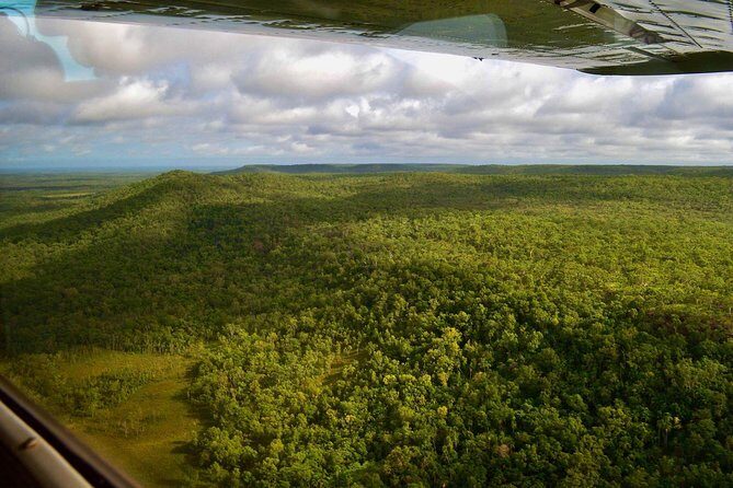 Litchfield Park & Daly River - Scenic Flight From Darwin - Final Thoughts