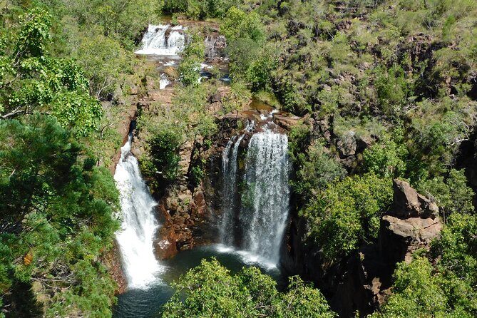 Litchfield Park & Jumping Crocodile Cruise - The Last Leg and Return