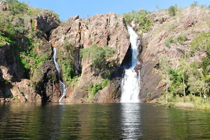 Litchfield Park & Jumping Crocodile Cruise - Who Will Love This Tour?