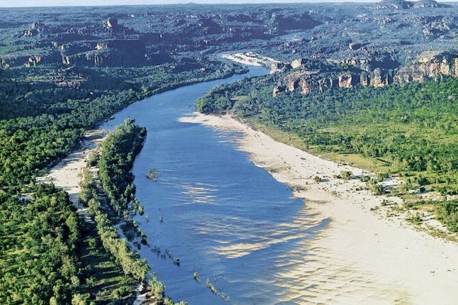 Litchfield Park Scenic Flight From Darwin - Practical Tips for Booking and Participation