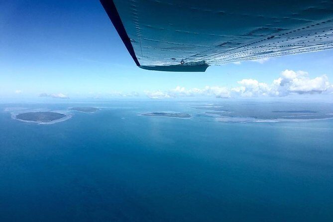 Litchfield Park Scenic Flight From Darwin - Final Thoughts: Is It Worth It?