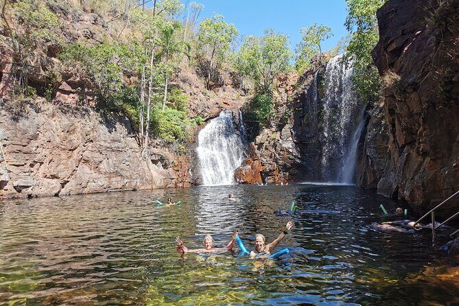Litchfield Premium Day Tour, 10 guests only, lunch included - Who Will Love This Tour?