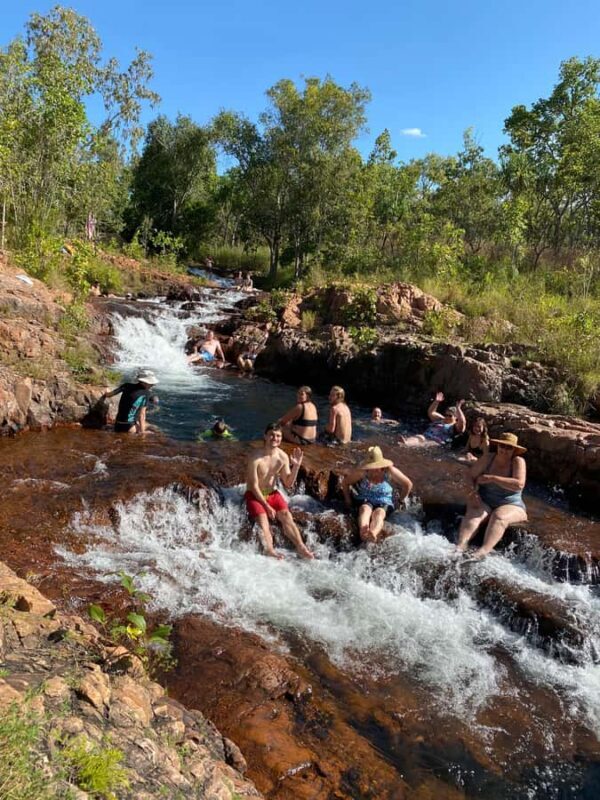Litchfield VIP Tours, Litchfield National Park, Day Tours, - A Deep Dive into the Experience
