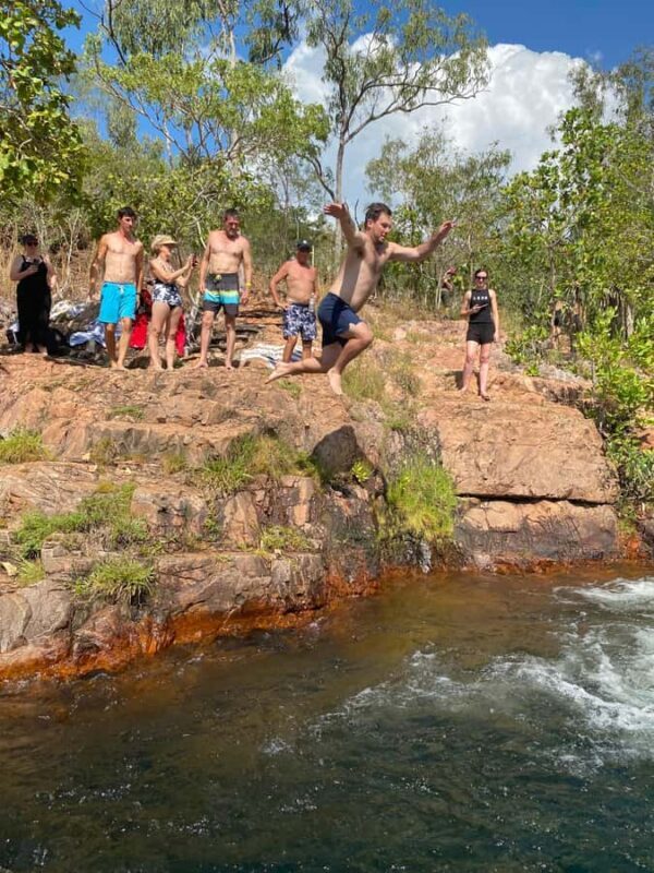 Litchfield VIP Tours, Litchfield National Park, Day Tours, - Final Thoughts