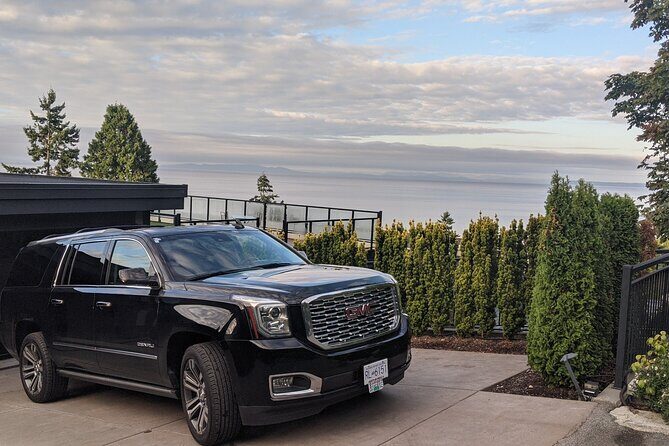 Lithia Springs to Atlanta Airport (ATL) Departure PrivateTransfer - An In-Depth Look at the Lithia Springs to ATL Private Transfer