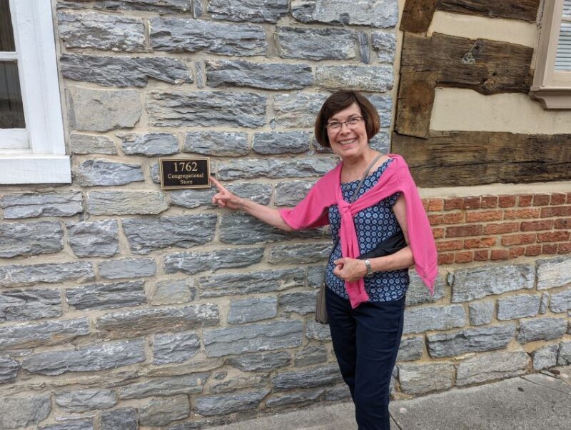 Lititz, Pennsylvania: Walking Tour of Historic Structures - FAQs