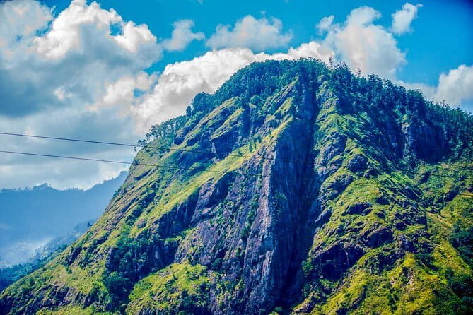 Little Adam's Peak Hike and Zip-lining from Ella - A Closer Look at the Ella Zip-lining & Little Adam’s Peak Tour