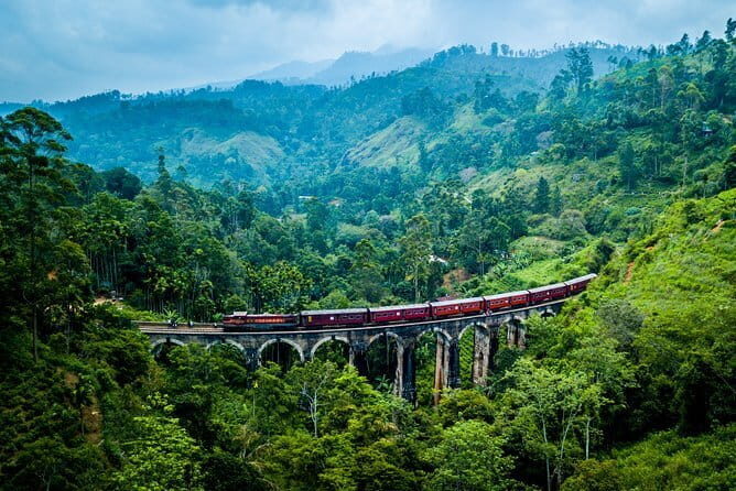 Little Adam's Peak Hike and Zip-lining from Ella - FAQs