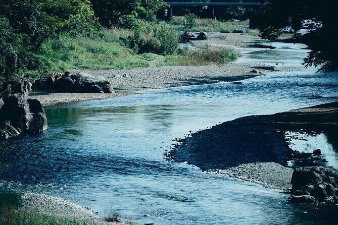 Little Adventure with Cycling in Tokyo No. 1 Crystal Clear River - Who Should Consider This Tour