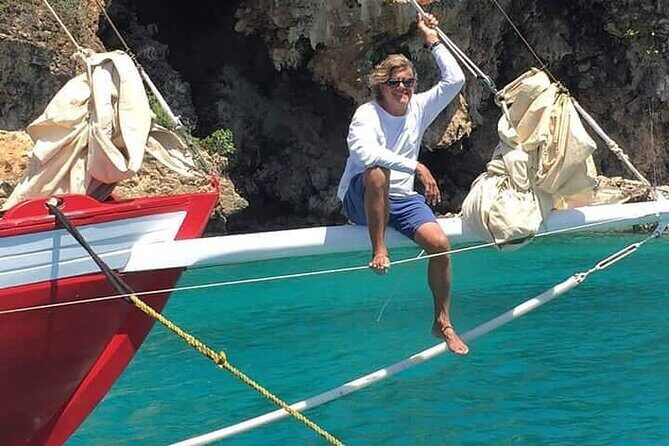 Little Bay Half-Day Sail & Snorkel Adventure - The Return and Reflection