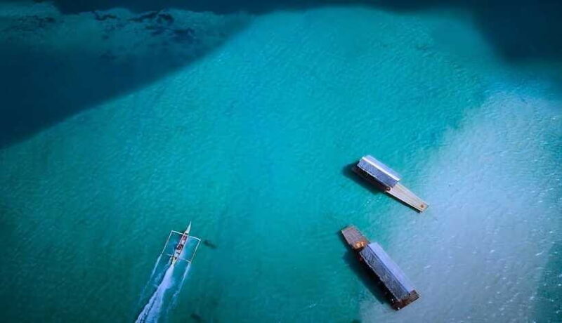 LITTLE BORACAY- CALATAGAN BATANGAS DAY TOUR (FROM MANILA) - Key Points