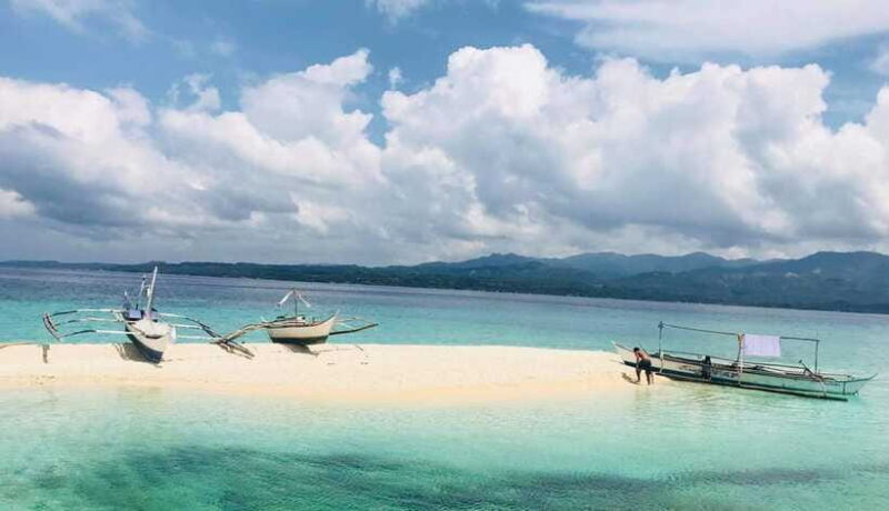 LITTLE BORACAY- CALATAGAN BATANGAS DAY TOUR (FROM MANILA) - What to Expect from the Little Boracay Day Tour