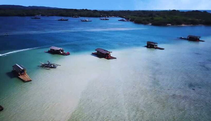 LITTLE BORACAY- CALATAGAN BATANGAS DAY TOUR (FROM MANILA) - The Experience: What Travelers Are Saying