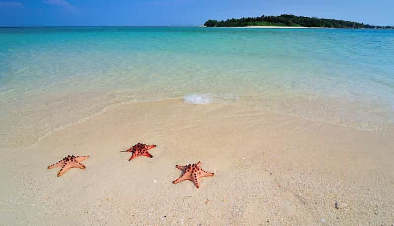 LITTLE BORACAY- CALATAGAN BATANGAS DAY TOUR (FROM MANILA) - Price and Value