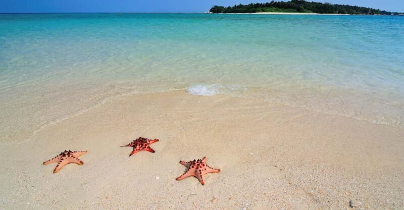 LITTLE BORACAY- CALATAGAN BATANGAS DAY TOUR (FROM MANILA) - The Sum Up