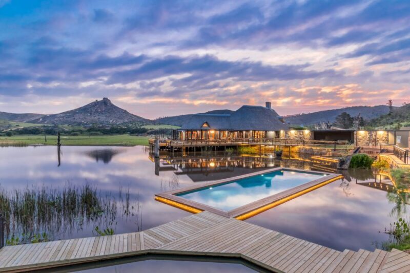 Little Brak River: Botlierskop Guided Game Drive - The Itinerary and What to Expect