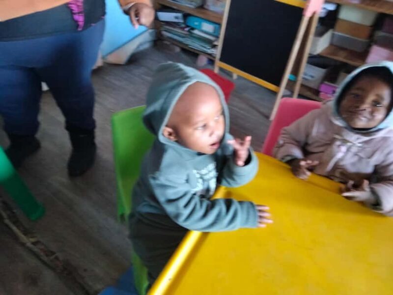 Little hands big smile 1 day volunteering - Practical Details That Matter
