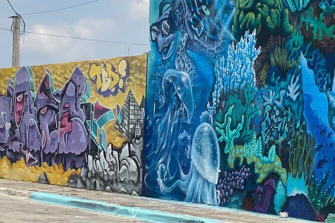 Little Havana and Wynwood Walls District Guided Tour - Who Should Consider This Tour?