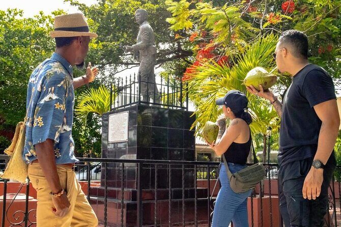 Little Havana: Beyond Cuba Tour - Exploring Little Havana: What to Expect