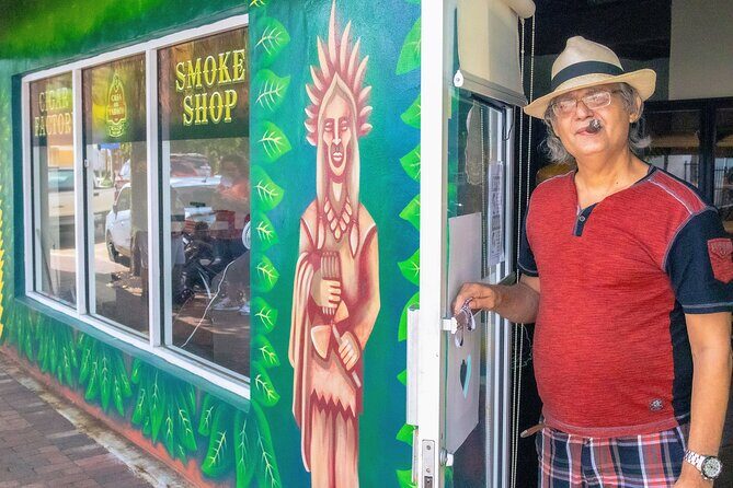 Little Havana: Beyond Cuba Tour - What Past Participants Say