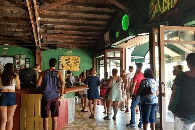 Little Havana Cuban Food Tour For Corporate Groups - Key Points