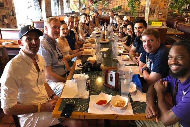 Little Havana Cuban Food Tour For Corporate Groups - The Value of a Private Tour