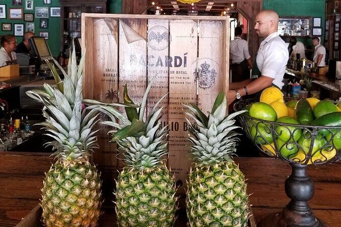 Little Havana Cuban Food Tour For Corporate Groups - Practical Details: What You Need to Know