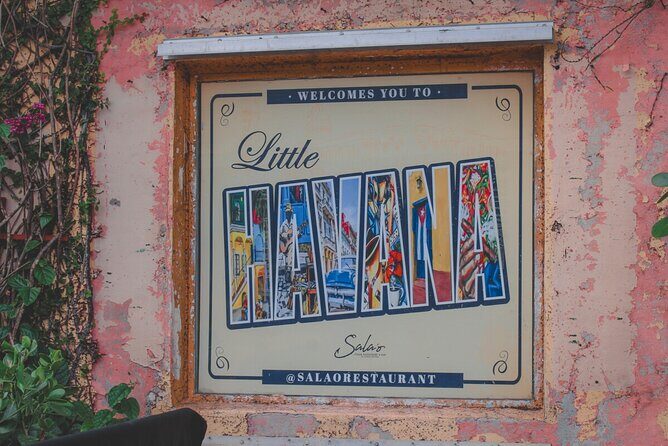 Little Havana Cuban Food Tour For Corporate Groups - The Experience You’ll Take Away