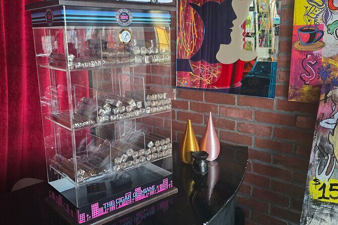 Little Havana Cultural Tour - What to Expect from the Little Havana Cultural Tour