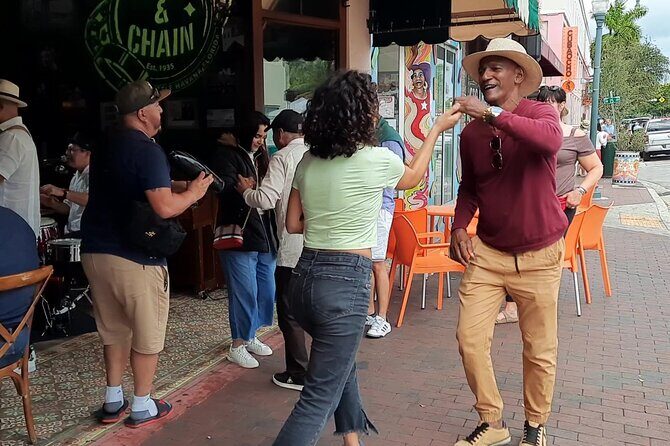 Little Havana Food and Cultural Walking Tour in Miami - Authentic Experiences and Genuine Insights