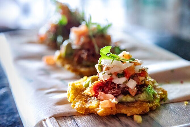 Little Havana Food & Culture Tour: A four-course culinary journey - A Deep Dive into the Little Havana Food & Culture Tour