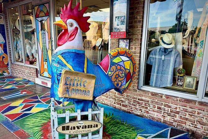 Little Havana Food & Culture Tour: A four-course culinary journey - The Sum Up
