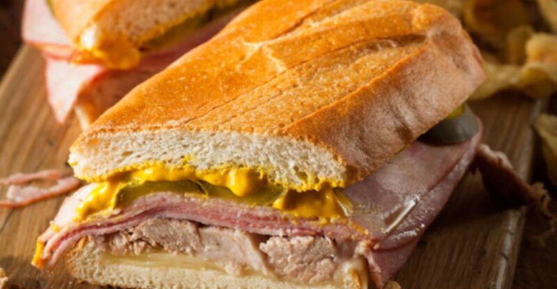 Little Havana Food Tour: A Taste of Cuba - Detailed Breakdown of the Tour Experience