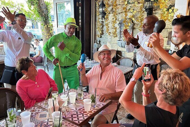 Little Havana Like a Local: Food, Culture & Hidden Gems - Who Will Love This Tour?