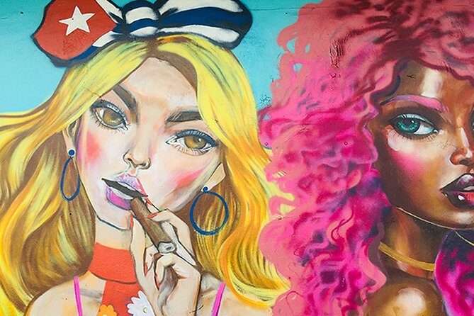 Little Havana Private Tour - Key Points