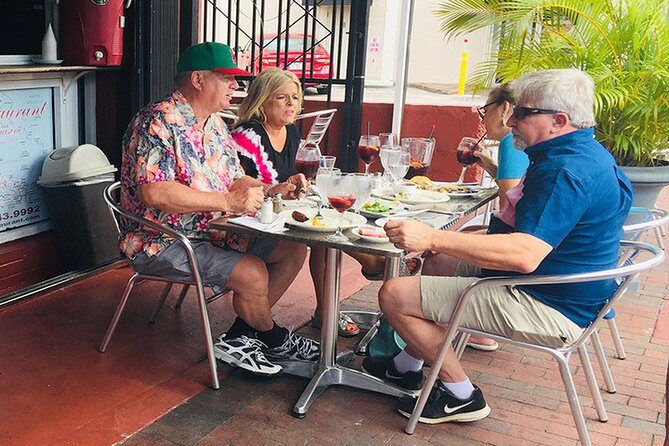 Little Havana Private Tour - Who Should Consider This Tour?