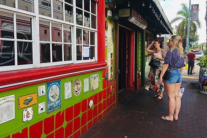 Little Havana Private Tour - The Sum Up