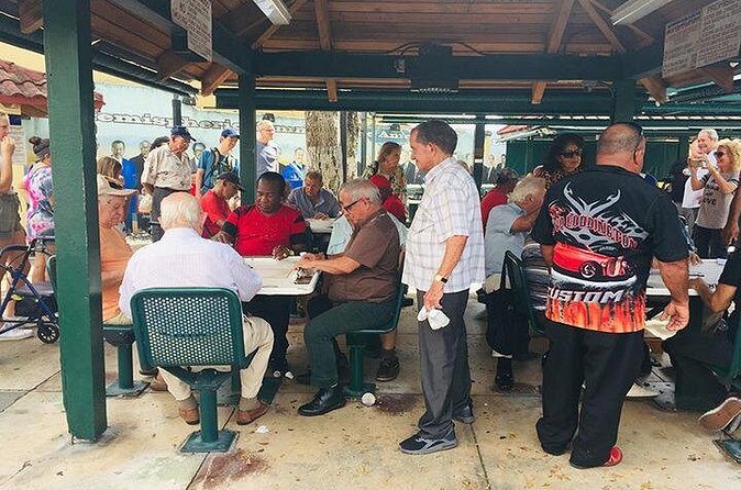 Little Havana Private Tour - FAQ