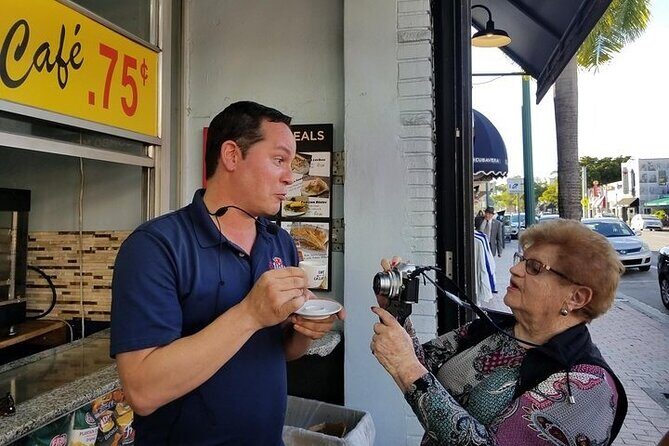 Little Havana Private Walking Tour - Exploring Little Havana on Foot