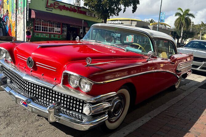 Little Havana the Cuban Adventure - Discover the Charm of Little Havana: A Practical Review of the Cuban Adventure Tour