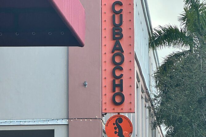 Little Havana the Cuban Adventure - Authenticity and Real Experiences — What Travelers Say